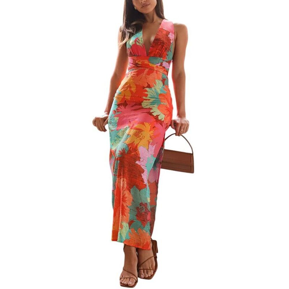 Deli S Womens Deli.S Midi Dress